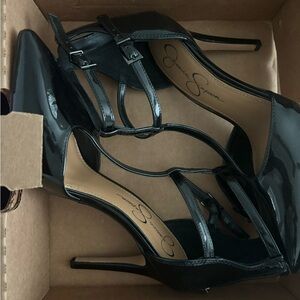 Jessica Simpson Heels
